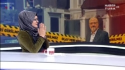 د خاشقجي چنغلې د صدر ټرمپ له خوا امریکې ته د سفر بلنه رد کړه