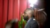 Jose Filomeno dos Santos, fils de l'ancien président angolais, comparaît devant la Haute Cour à Luanda, le 9 décembre 2019.(AFP /Joao da Fatima)