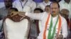 ভারতে মহারাষ্ট্রে মন্ত্রীসভায় যোগ দিয়ে গুরুত্বপূর্ণ দফতর পেলেন বিক্ষুব্ধ এনসিপি নেতা অজিত পাওয়ার
