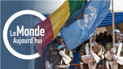 Le Monde Aujourd’hui : le camp de Tombouctou