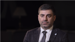 Дмитро Лубінець про обміни військовополоненими та розслідування ІЛ-76. Відео