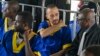 Au total 51 accusés sont poursuivis et sont tous détenus à la prison militaire de Ndolo à Kinshasa, où leur procès a débuté le 7 juin.
