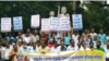 ক্লাস-পরীক্ষাসহ সব কার্যক্রম পাবলিক বিশ্ববিদ্যালয়ে শিক্ষকদের অনির্দিষ্টকালের কর্মবিরতির জন্য বন্ধ ছিল।