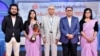 বাজেট নিয়ে আয়োজিত এক ছায়া সংসদ বিতর্ক অনুষ্ঠানে বাংলাদেশ ব্যাংকের সাবেক গভর্নর অধ্যাপক ড. মোহাম্মদ ফরাসউদ্দিন। ৫ জুলাই, ২০২৪।