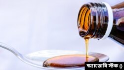 WHO kemungkinan akan merilis peringatan yang lebih luas tentang sirup obat batuk anak-anak Johnson & Johnson setelah temuan di Nigeria minggu lalu. (Foto: Ilustrasi)