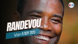 Randevou: 8 Septanm 2023
