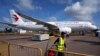 中国把C919客机定位为波音与空客的竞争者