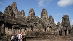 ព័ត៌មានពេលព្រឹក ៣ មករា៖ ក្នុងឆ្នាំ២០២៣ ភ្ញៀវបរទេសមកទស្សនាអង្គរវត្តមានប្រមាណ៨០ម៉ឺននាក់ ខណៈកម្ពុជារង់ចាំការមកដល់របស់ភ្ញៀវចិន