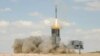 Barak MX Zenit Raket Kompleksi (Mənbə: Israel Aerospace Industries)