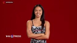 Vận động viên gốc Việt góp phần giúp Mỹ giành huy chương bạc Olympic về bơi nghệ thuật