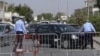 Depuis l'entrée en vigueur du décret 54, plus de 60 journalistes, avocats et figures de l'opposition ont été poursuivis, selon le Syndicat national des journalistes tunisiens.