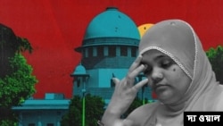 ভারতের গুজরাতের বিলকিস বানো গণধর্ষণ মামলায় ১১ অপরাধীর মুক্তি নিয়ে চূড়ান্ত শুনানি ৭ আগস্ট জানাল সুপ্রিম কোর্ট। 
