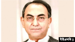 বাংলাদেশ জাতীয়তাবাদী দল বিএনপির স্থায়ী কমিটির সদস্য মির্জা আব্বাস (ফাইল ছবি)