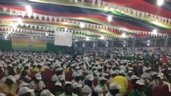 Guiné-Bissau: União Africana e CEDEAO na resolução do impasse entre PAIGC E PRS