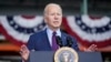 TT Biden nói ông lo rằng TT Putin không có lối thoát khỏi cuộc chiến Ukraine - Bản tin VOA