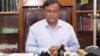 তথ্যমন্ত্রী ড. হাছান মাহমুদ