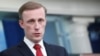 Радник президента США Салліван поспілкувався з Єрмаком про формулу миру та події на фронті