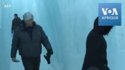 Avant les primaires du New Hampshire, des Américains restent de glace
