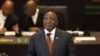 En Afrique du Sud, le gouvernement de coalition se veut pragmatique