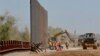 La inspectoría del Departamento de Defensa estadounidense investiga un contrato de 400 millones de dólares para la construcción del muro en la frontera con México que fue otorgado a una firma que obtuvo el trabajo luego de varias apariciones en el canal de TV Fox News. Foto AP.