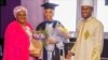 An Ta Yi Wa Aisha Buhari Suka Bayan Ta Wallafa Hotunan Zahara Buhari Na Kamalla Digiri A Intanet Alhalin ASUU Na Yajin Aiki