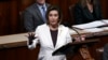 La ténor démocrate Nancy Pelosi estime "légitime" de s'interroger sur l'état de santé de Biden