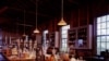 Light Bulb Inventor Tried to Create Fake Rubber 