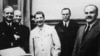 «Росія не змінилася». Москві пригадали Пакт Молотова-Ріббентропа, який розділив Європу на «сфери впливу»