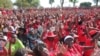 VaTsvangirai Vanoti Hurumende yaVaMugabe Yave Bhasikiti raTizirai