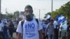 Los nicaragüenses han protestado, por más de seis meses, en contra del actual gobierno de Daniel Ortega.