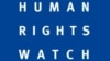 HRW LOGO