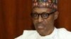 Muhammadu Buhari