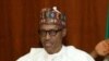 Muhammadu Buhari