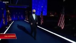 Hậu bầu cử Hoa Kỳ 2020