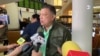 Funcionarios nicaragüenses niegan torturas que denuncian organismos de ddhh