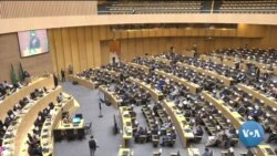 ከምሽቱ 3:00 የአማርኛ ዜና