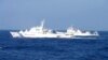 Japan Protests Chinese Ship's Alleged Use of Radar to Guide Missiles