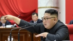 VOA Asia - Trusting the word of Kim Jong Un