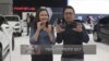 Warung VOA: Tren Otomotif 2017 (1)
