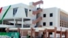 Hamelmalo college New Laboratory Building July 20 2015