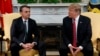 Respaldar el camino de Brasil para unirse a la OCDE ha sido visto por muchos como un beneficio tangible de las similitudes ideológicas entre los presidentes Jair Bolsonaro y Donald Trump.