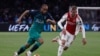 Tottenham rejoint Liverpool en finale de la ligue des champions