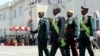 Zimbabwe President's Speech