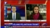 Laporan Langsung VOA untuk BeritaSatu: Jelang Pelantikan Trump