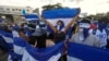 La crisis en Nicaragua ha dejado más de 400 muertos y provocado un éxodo imprevisto.
