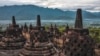 Candi Borobudur di Magelang, Jawa Tengah akan dibuka kembali awal Juni 2020. (Foto: PT TWC)
