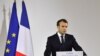 Shugaban Faransa, Emmanuel Macron