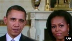Tổng thống Obama và đệ nhất phu nhân Michelle Obama sẽ đến thăm thủ đô của Brazil vào thứ Bảy