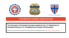 Esta captura de pantalla de la Universidad de Farmington muestra que el sitio web ha sido cerrado.