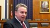 US Lawmaker Urges Rejection of Proposed Hong Kong Voting Rules